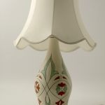 819 2054 TABLE LAMP